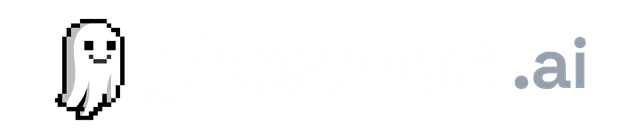 Ghostwork logo